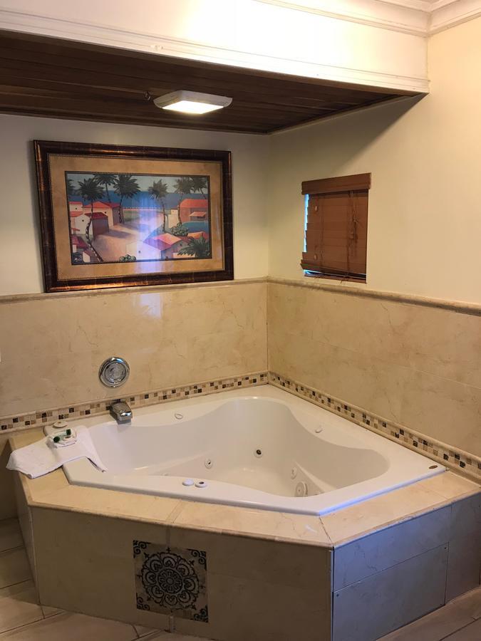 777 Motor Inn Лос-Анджелес Экстерьер фото